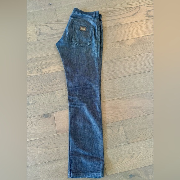 Dolce & Gabbana men’s jeans - Picture 7 of 7